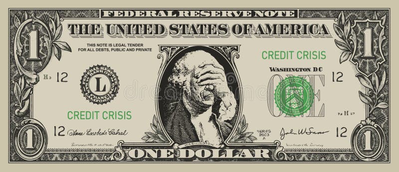 Wanhopige Dollar Wanhopige Dollar