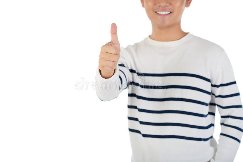 Wantowy optymistycznie zdjęcie stock Wantowy optymistycznie zdjęcie stock
