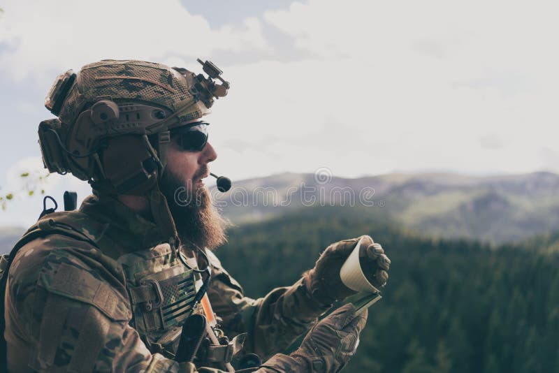 us army special forces beard
