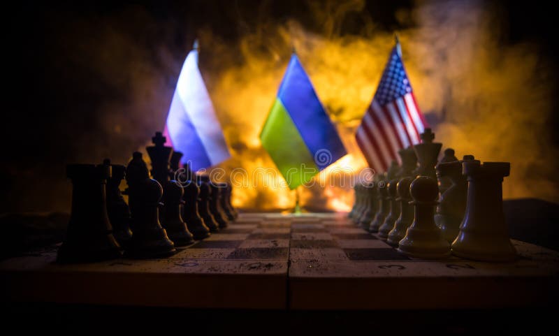 Why is the game of chess on fire in America?