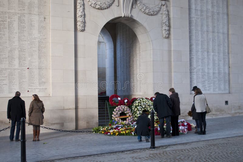 70+ Menin Gate Stock Photos, Pictures & Royalty-Free Images - iStock