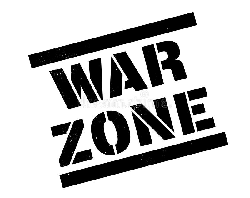 description of a war zone creative writing