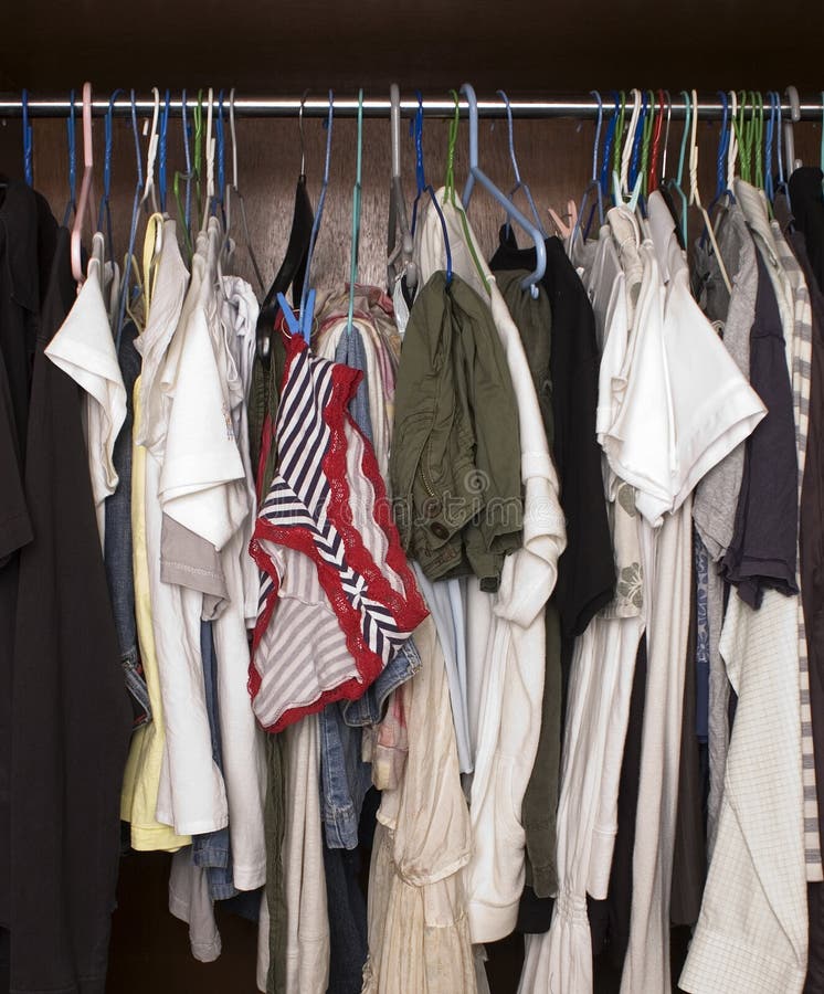 0+ Messy wardrobe Free Stock Photos - StockFreeImages