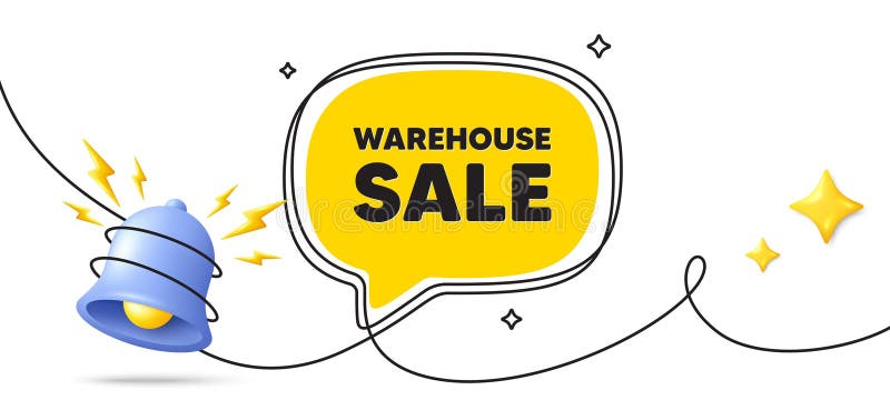 Warehouse Clearance Sale Stock Illustrations – 253 Warehouse Clearance Sale  Stock Illustrations, Vectors & Clipart - Dreamstime