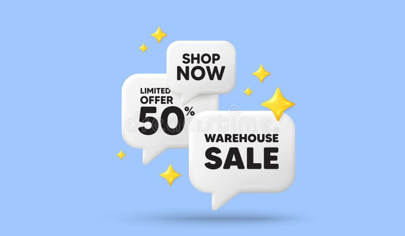 Warehouse Clearance Sale Stock Illustrations – 253 Warehouse Clearance Sale  Stock Illustrations, Vectors & Clipart - Dreamstime
