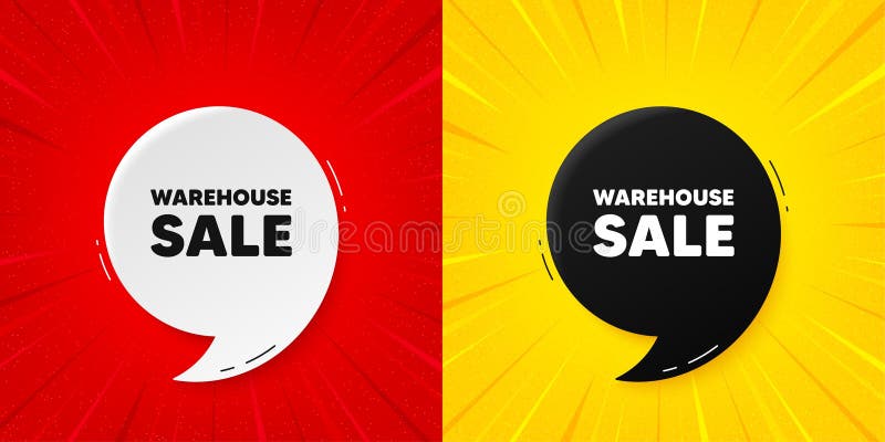https://thumbs.dreamstime.com/b/warehouse-sale-tag-special-offer-price-sign-flash-banner-quote-vector-advertising-discounts-symbol-starburst-beam-speech-271322689.jpg