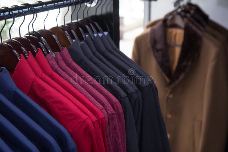 A Warehouse,store Photo of Lot Shirts, Multicolour, Shop Fashion Men Clothes Stock Image - Image of fashionable, fabric: 160496837 A Warehouse,store Photo of Lot Shirts, Multicolour, Shop Fashion Men Clothes Stock Image - Image of fashionable, fabric: 160496837