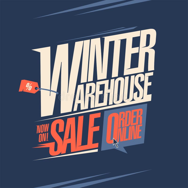 https://thumbs.dreamstime.com/b/warehouse-winer-sale-end-season-clearance-order-online-vector-banner-208167308.jpg