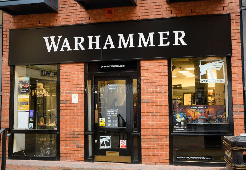 warhammer store warhammer store