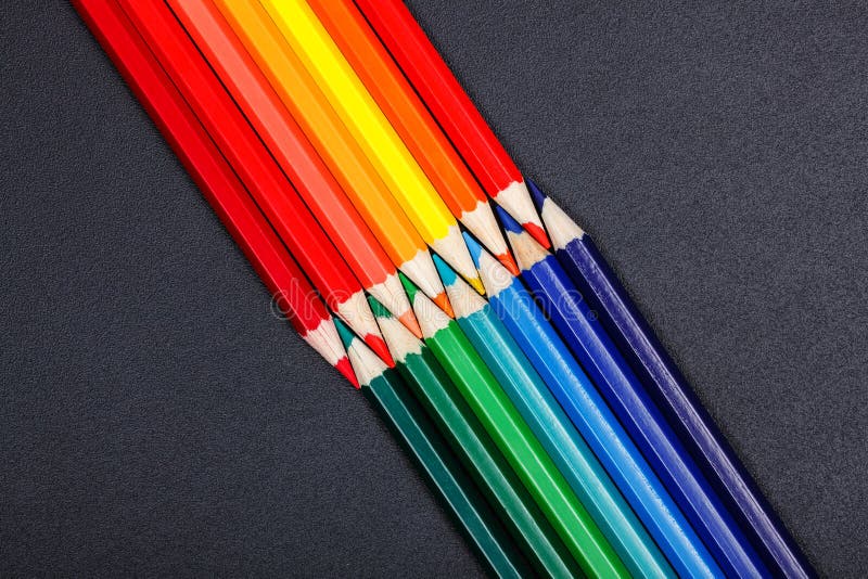 Warm and cold colours stock image. Image of blue, group - 48758707