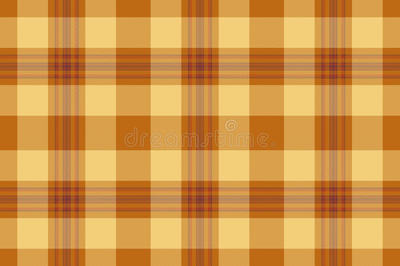 Warm, inviting plaid pattern in earthy tones. Ideal for backgrounds, textiles, or adding a touch of rustic charm. Use for web stock illustration