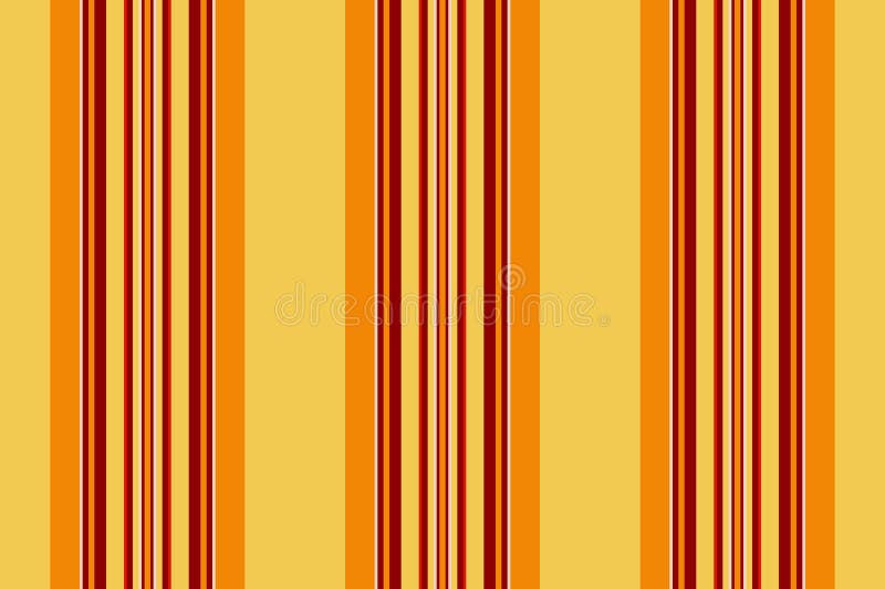 Warm, inviting seamless stripe pattern. Perfect for textiles, backdrops, or adding visual texture. Use for graphic design and royalty free illustration