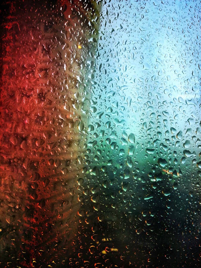 Warm rain stock photo. Image of room, feel, warm, rain - 72819954