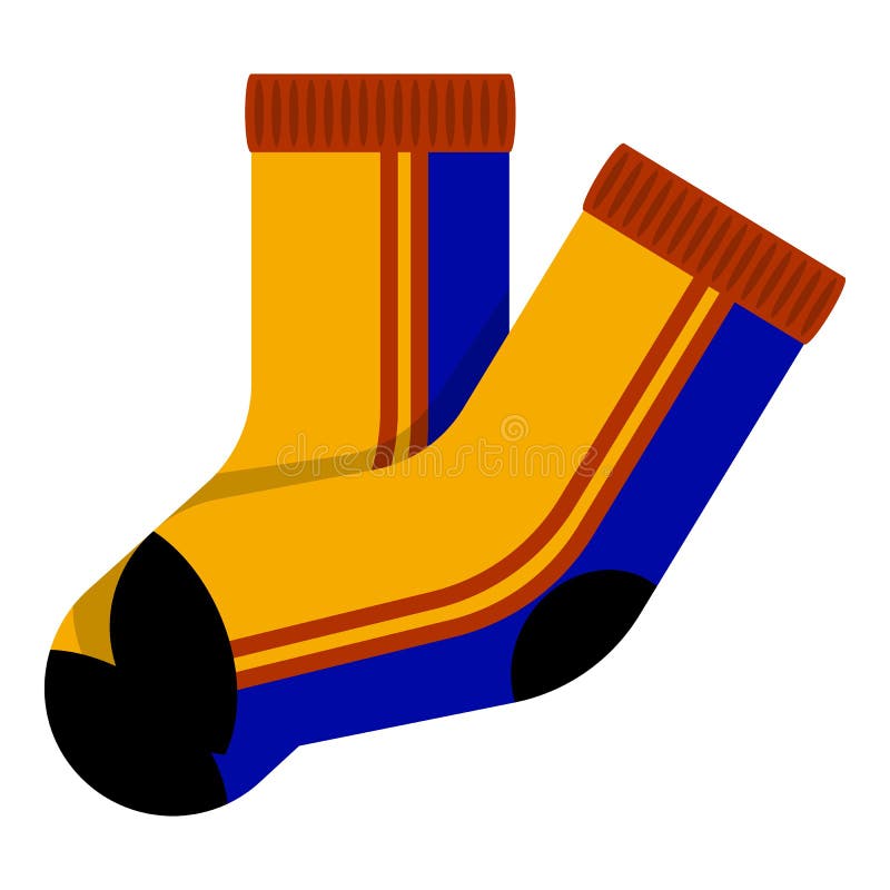 Socks Cartoon Stock Illustrations – 10,979 Socks Cartoon Stock ...