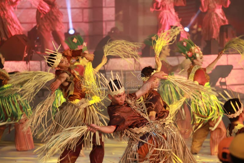 Warna Malasia 2016 De Citra Foto de archivo editorial - Imagen de