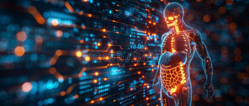 A warning error alert triangle warns, Cybersecurity, Scam Virus Spyware Malware Antivirus, Cyber attack on documents royalty free stock photos