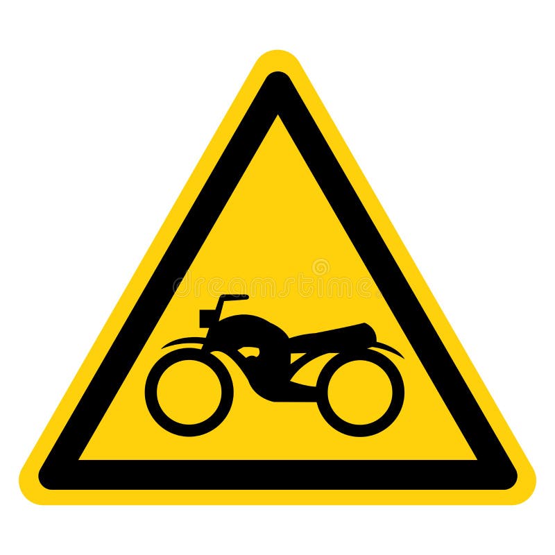 Download Vector Motorbike Parking Sign Vector Vectorpicker
