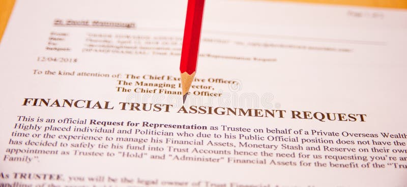Download Warning; Too Good To Be True Stock Photo - Image of identity, crook: 114589250