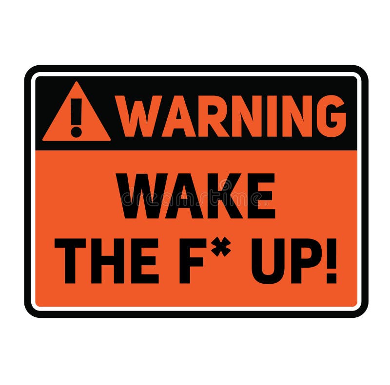wake the f up alarm download