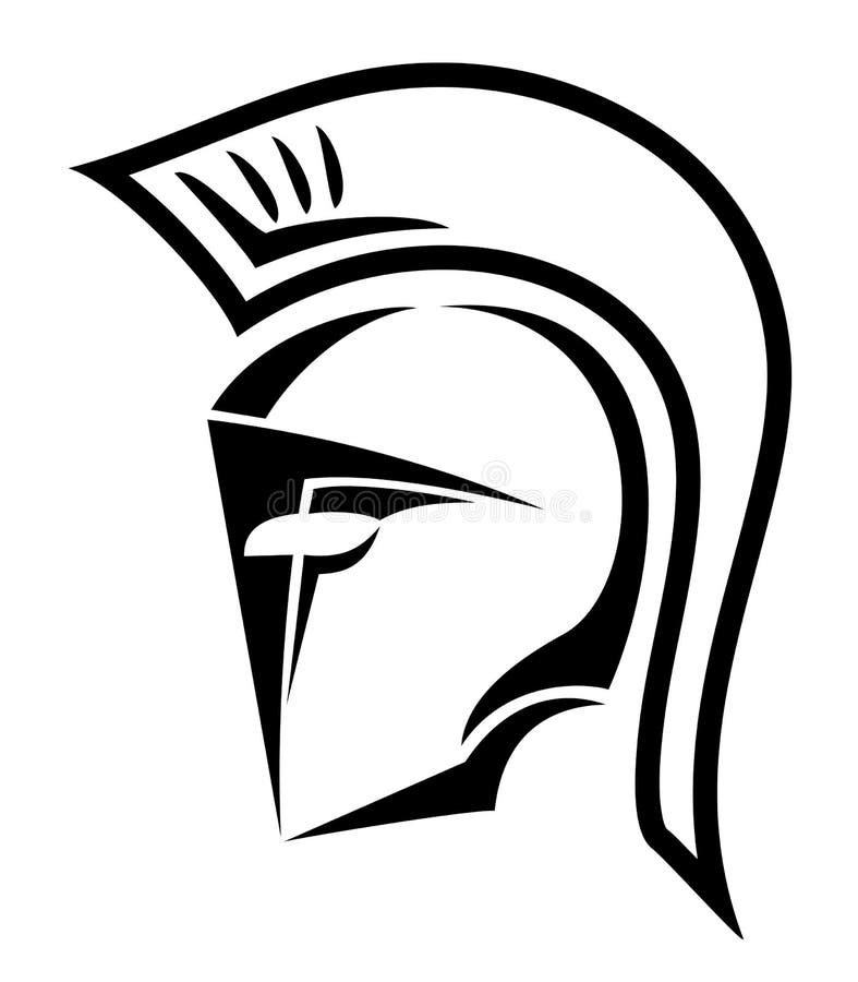 Warrior Symbol Warrior Symbol