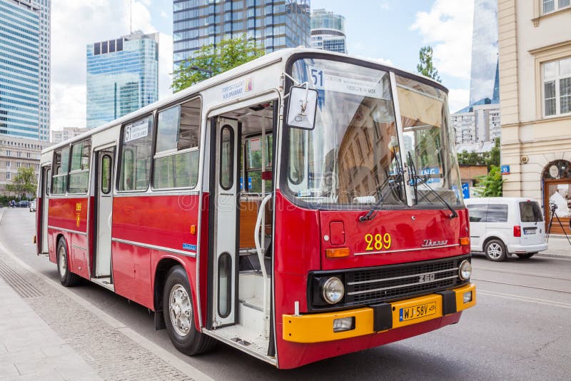 Ikarus 250.59 bus, by the Hungarian bus manufacturer Ikarus, Budapest,  Hungary, Magyarország, Europe Stock Photo - Alamy