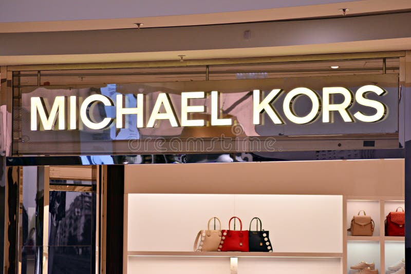 How Michael Kors Became a Billionaire and What Hes up to Now