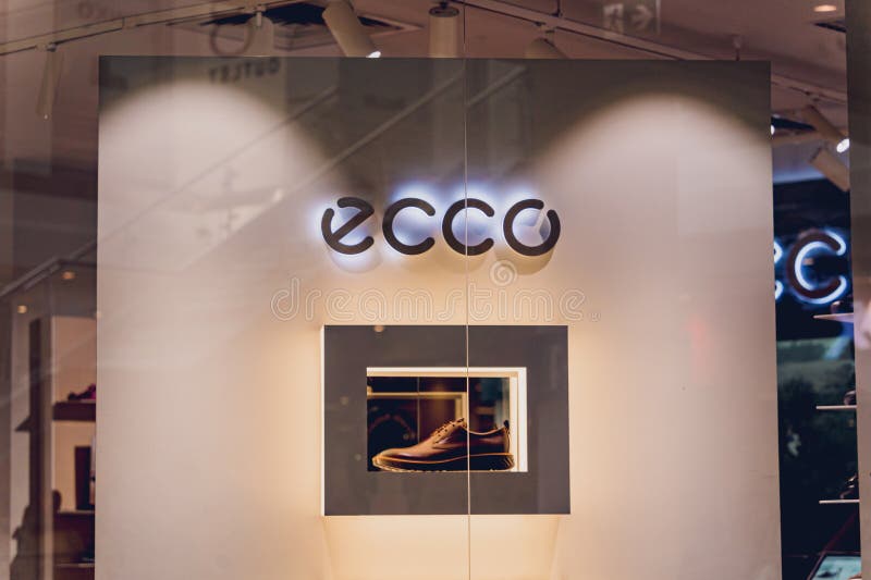 Ecco Storefront Stock Photos Free Royalty-Free Stock Photos from Dreamstime