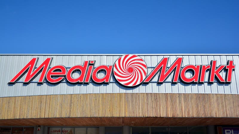 Media Markt Stock Photos and Images - 123RF