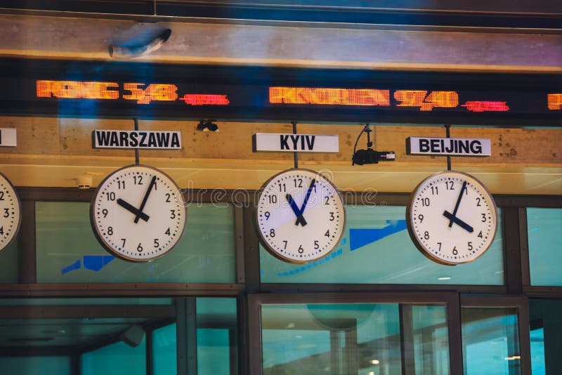 warsow stock exchange warsow stock exchange