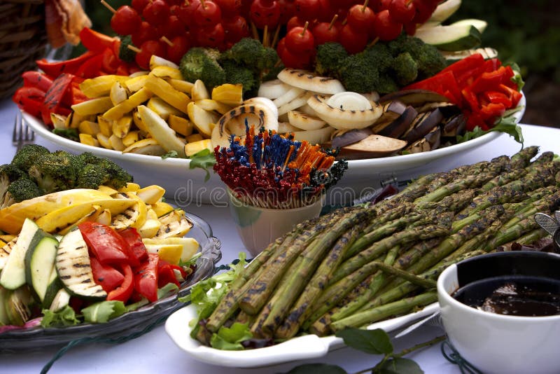 Warzywa zdjęcia royalty free