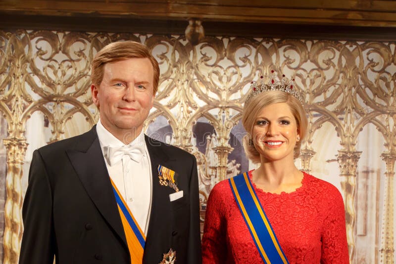 Wasbeeldhouwwerk in Museum royalty-vrije stock afbeeldingen Wasbeeldhouwwerk in Museum royalty-vrije stock afbeeldingen