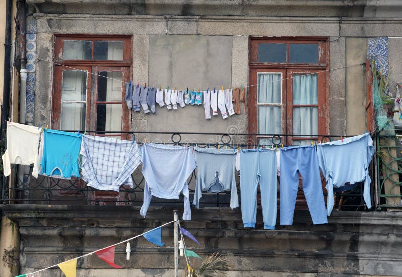 530 Washed Clothes Drying Outside Stock Photos - Free & Royalty-Free Stock  Photos from Dreamstime