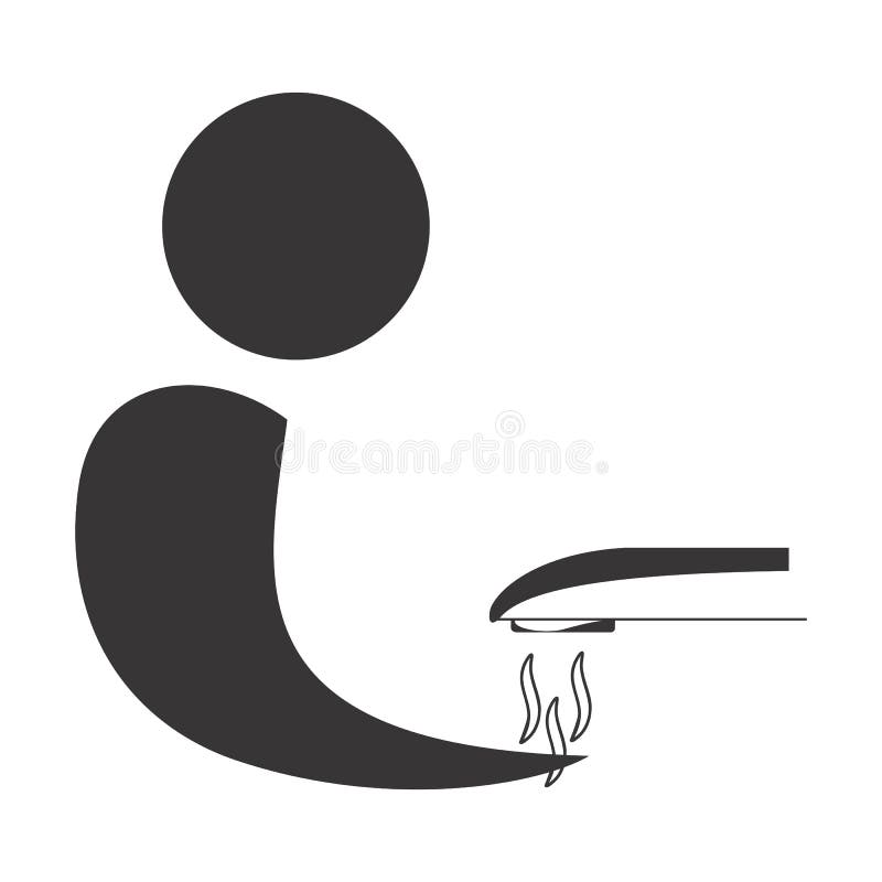 Washing vector illustration