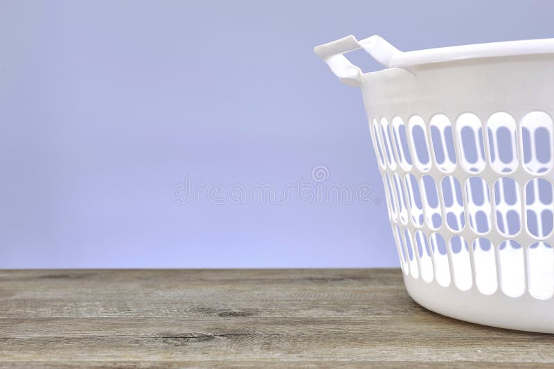 Washing Basket stock image. Image of clean, heap, shirt 74519971