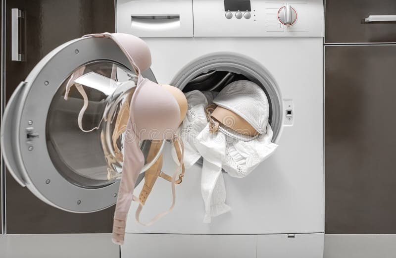 222 Bra Washing Stock Photos - Free & Royalty-Free Stock Photos