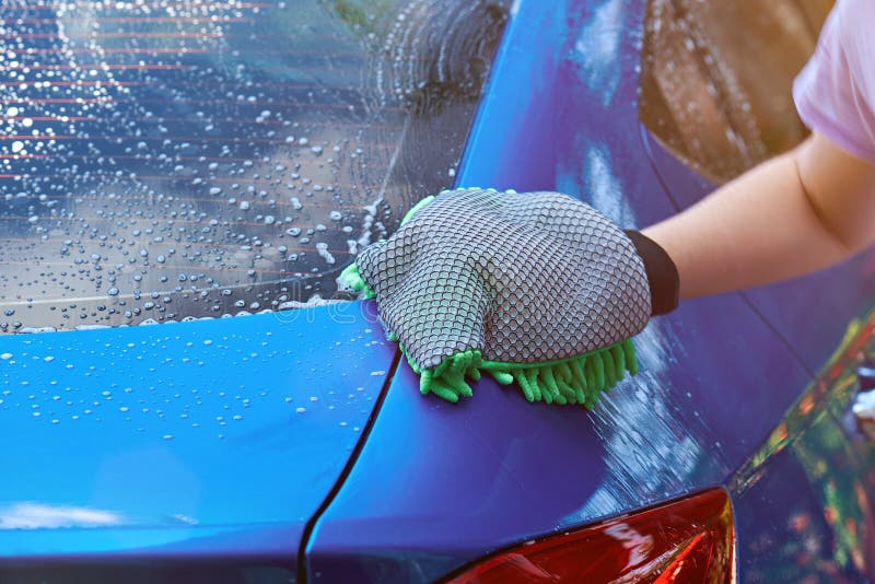 Service vehicle shop stock image. Image of background 79591973