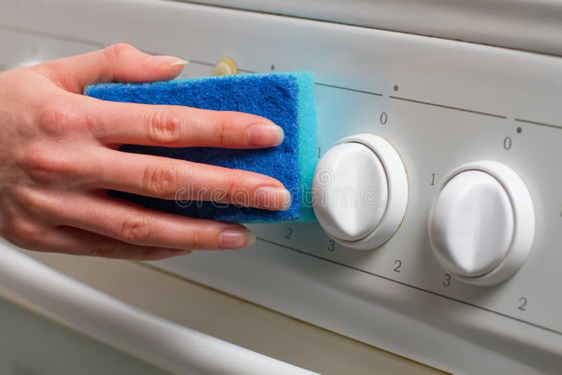 701 Electric Stove Washing Stock Photos Free & RoyaltyFree Stock