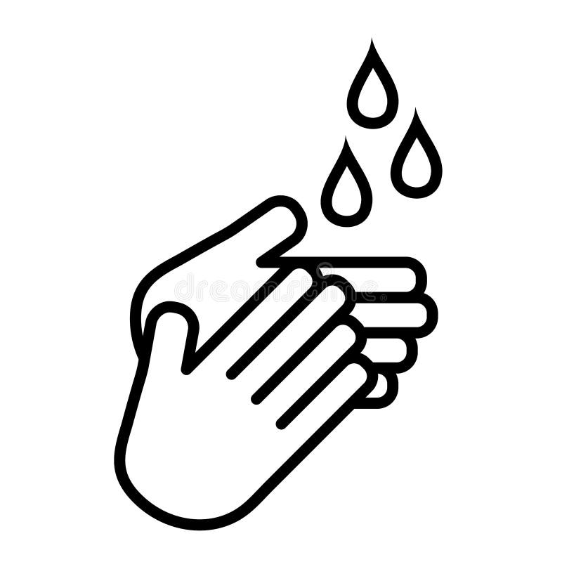Clip Art Hands Washing Stock Illustrations 418 Clip Art Hands Washing Stock Illustrations Vectors Clipart Dreamstime
