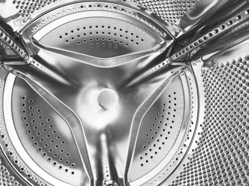 Water Splash Washing Machine Drum Stock Photos Free & RoyaltyFree