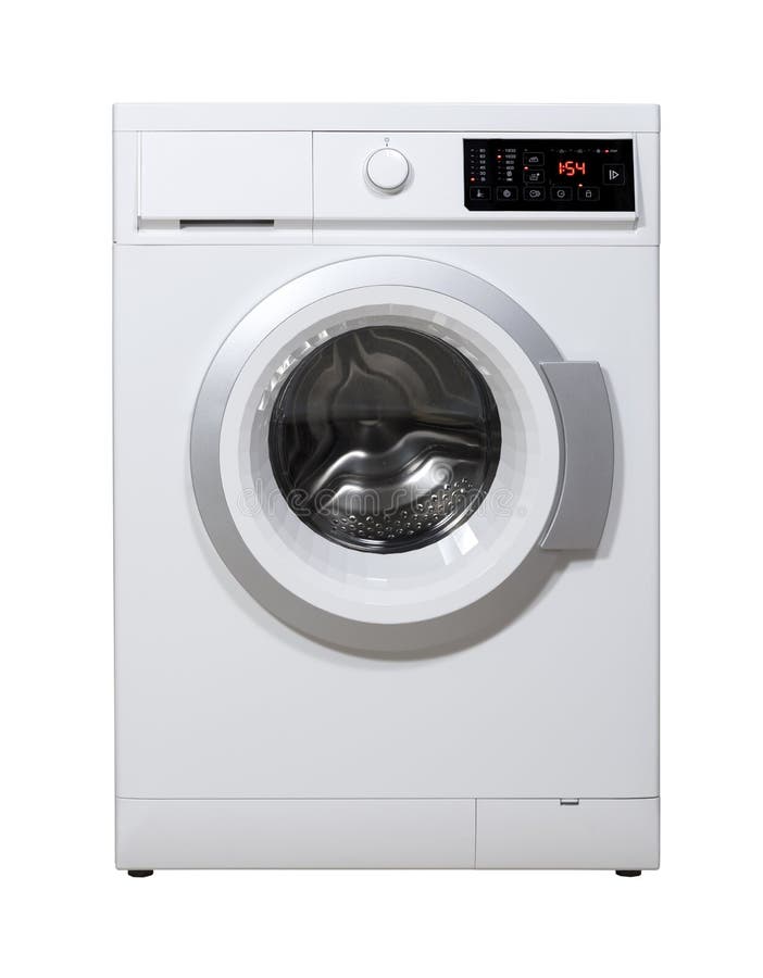 Washing machine stock photography Washing machine stock photography