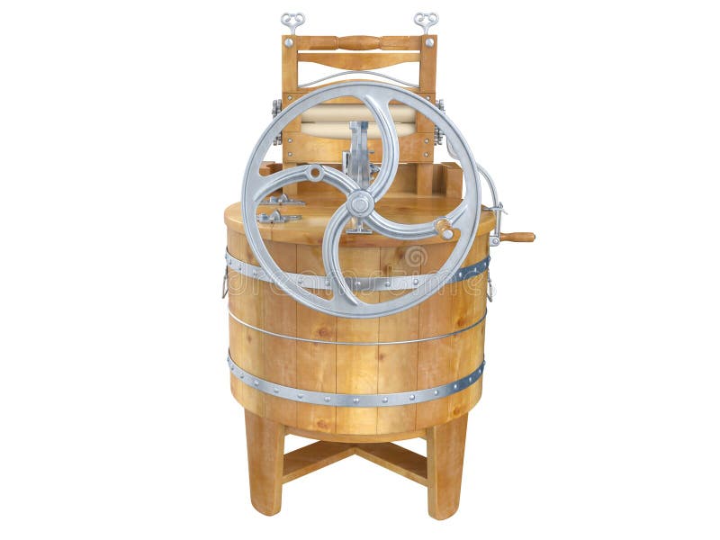 Washing Machines stock photos