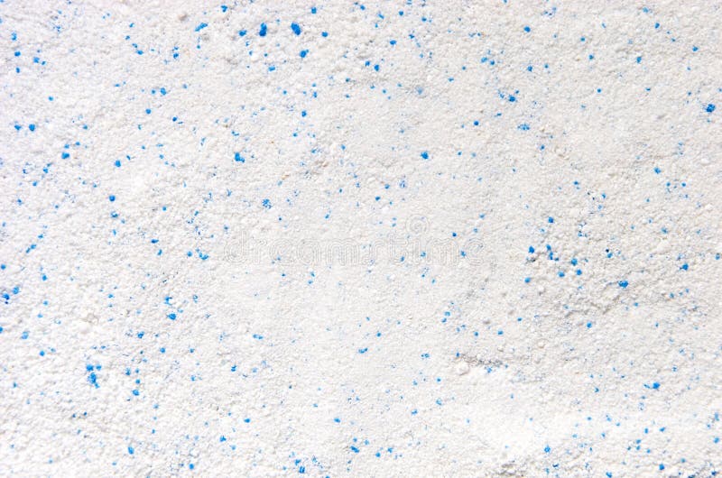 Washing powder royalty free stock photo