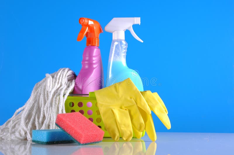 Washing up, cleaning theme stock image. Image of detergent 35157559