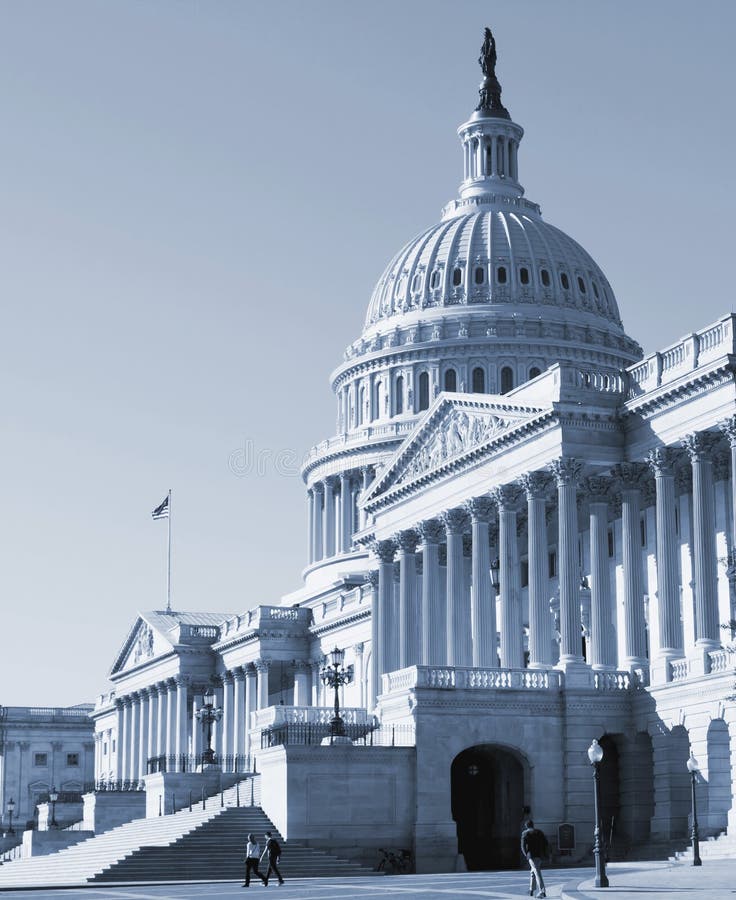 Washington DC , Capitol Building