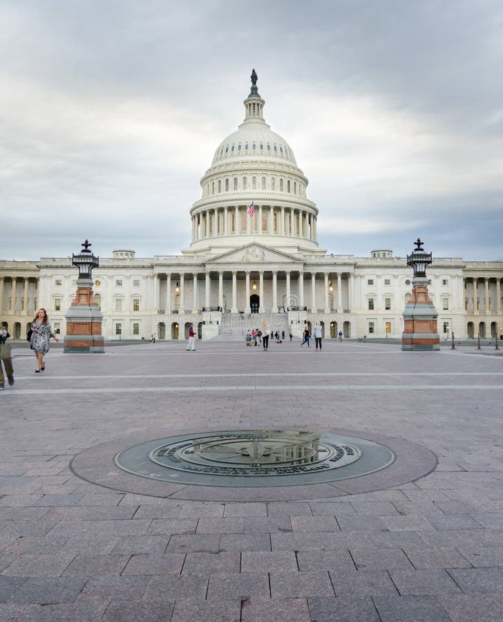 Collection 100+ Images capitolio de los estados unidos fotos Latest