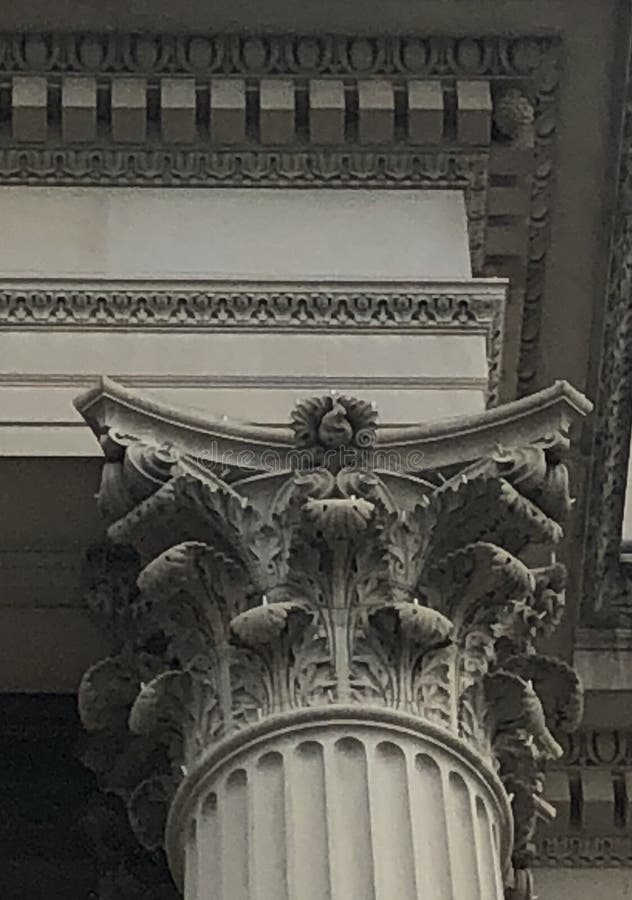 Pillar in DC stock photo. Image of pillar, archives 119199348