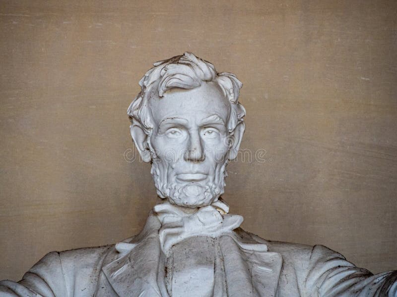 Washington, District of Columbia, Vereinigte Staaten von Amerika: [ Abraham Lincoln Memorial und seine Statue im Tempel der griec stockbilder Washington, District of Columbia, Vereinigte Staaten von Amerika: [ Abraham Lincoln Memorial und seine Statue im Tempel der griec stockbilder
