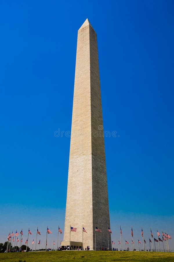 Washington Monument