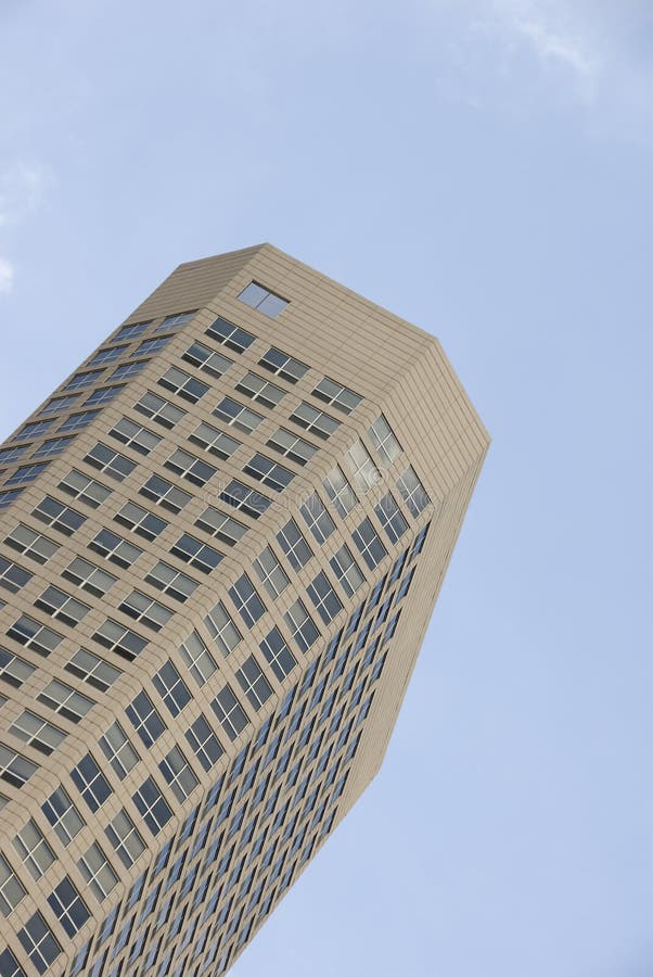 Washington Mutual Building Picture. Image 6329916