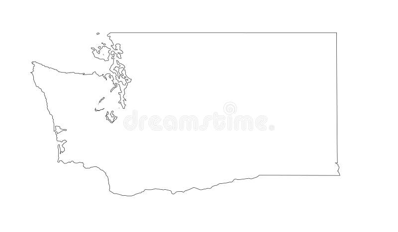 Pacific Northwest Stock Illustrations 494 Pacific Northwest